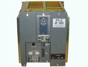Allen Bradley PLC2 1771-OFE2